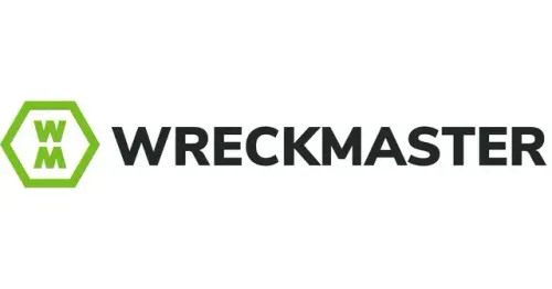 WreckMaster certification logo